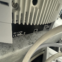 Mettler Toledo XP205 Analytical Balance image 2